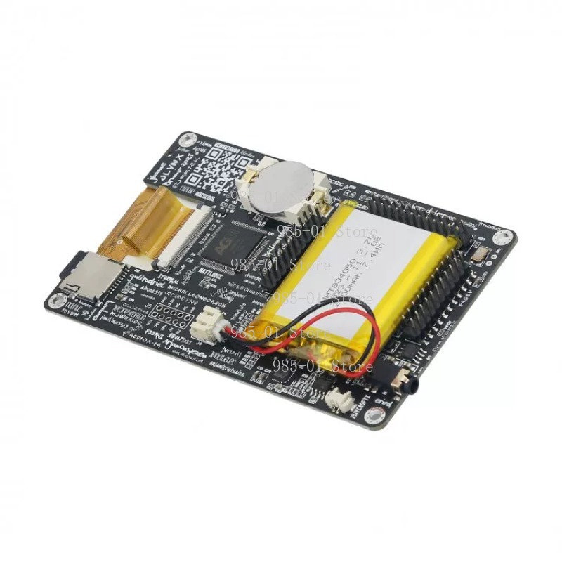 H2M シグネチャーエディション HackRF One R9 - Sdr Software Defined Radio Hackrf のレビューと価格