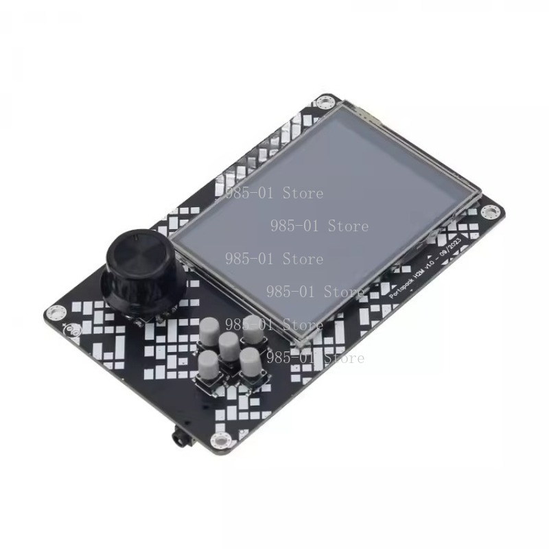 H2M シグネチャーエディション HackRF One R9 - Sdr Software Defined Radio Hackrf のレビューと価格