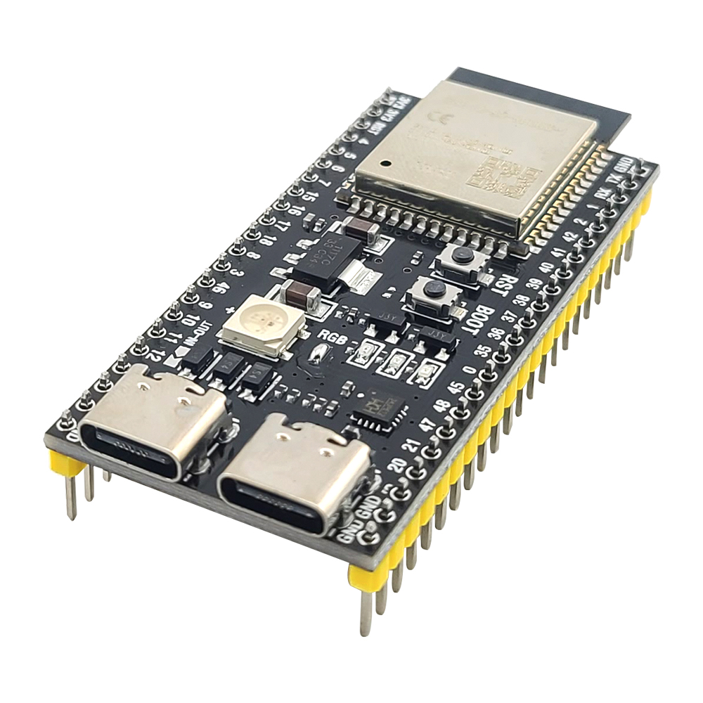 ESP32 S3開発ボード 拡張アダプターキット付き 2.4 - Esp32 S3 Development Board Lot のレビューと価格