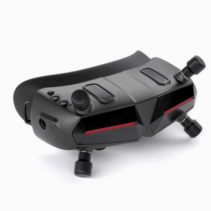 Walksnail Avatar HD Goggles X  - Fpv Goggles Walksnail Avatar Hd のレビューと価格