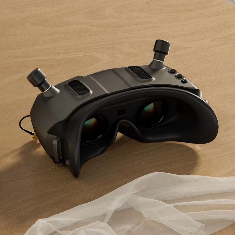 Walksnail Avatar HD Goggles X  - Fpv Goggles Walksnail Avatar Hd のレビューと価格