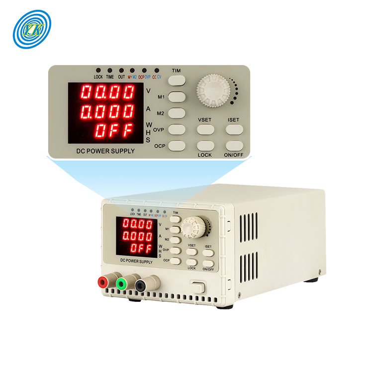 プログラマブル電源 30V 20A 60V 10A 100V - Programmable Dc Power Supply 30V 10A のレビューと価格