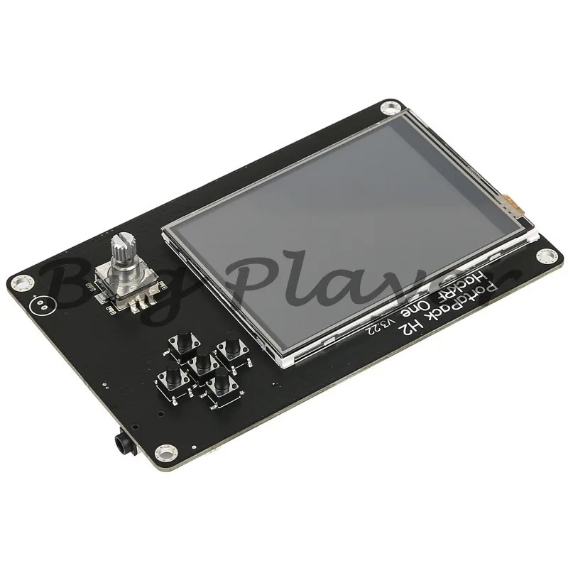 HackRF One H2 広帯域SDRレシーバー/トランシ - Sdr Software Defined Radio Hackrf のレビューと価格
