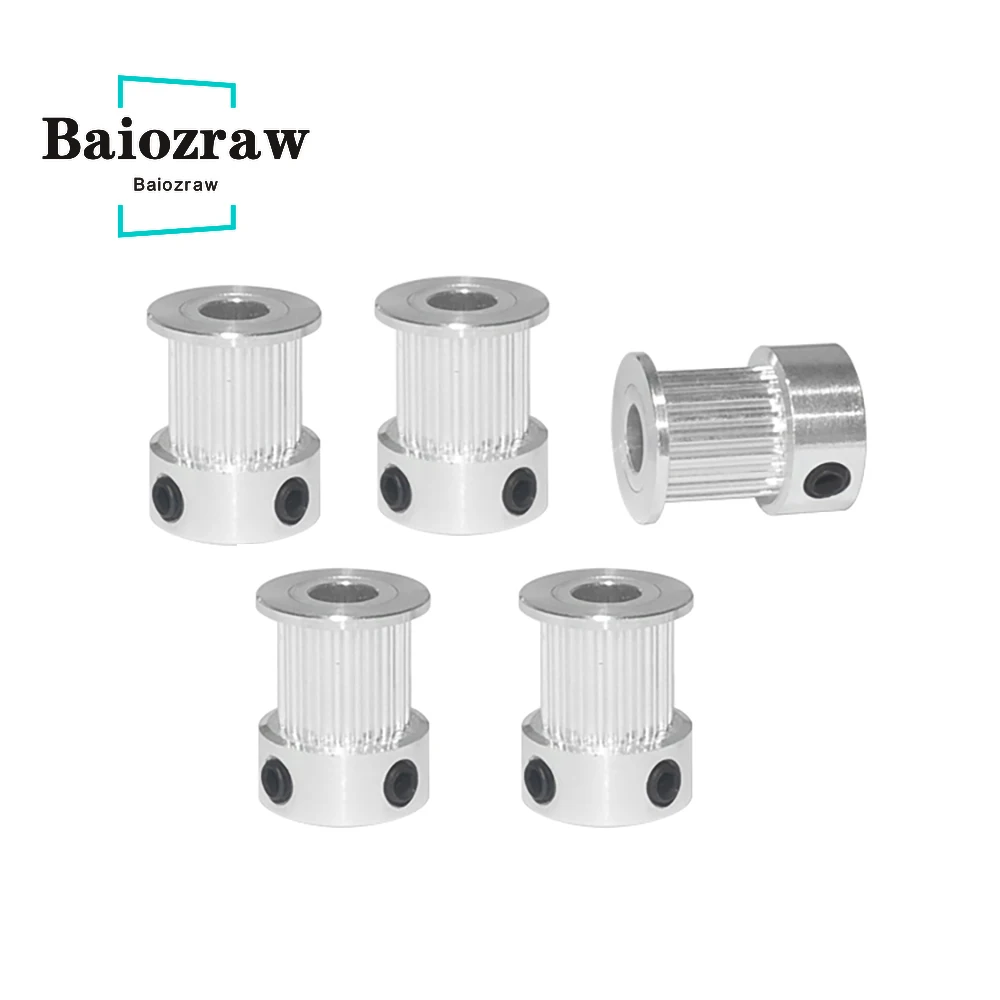 Baiizraw-Corexyモーションパーツセット、オープ - Voron 2.4 R2 Kit のレビューと価格