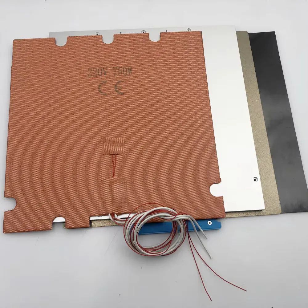 Blurolls Trident Voron 2.4 R2  - Voron 2.4 R2 Kit のレビューと価格