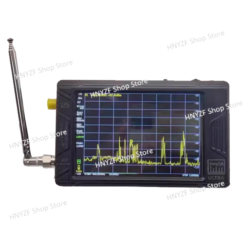 ULTRA 4 インチ ハンドヘルド スペクトラム アナライ - Signal Generator Spectrum Analyzer のレビューと価格
