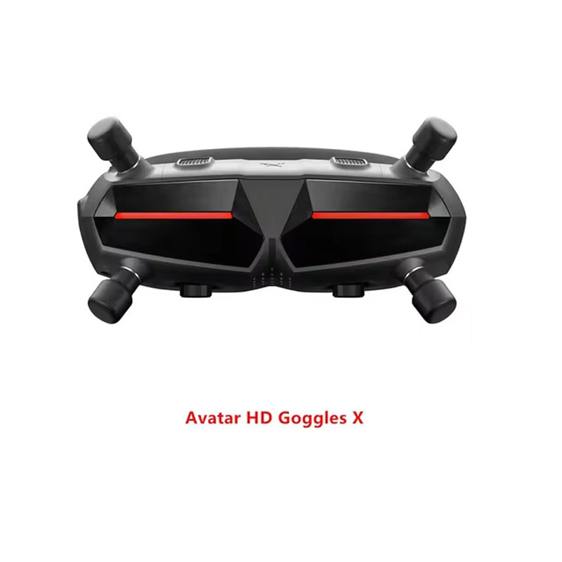 Walksnail アバター HD ゴーグル X 1080P - Fpv Goggles Walksnail Avatar Hd のレビューと価格