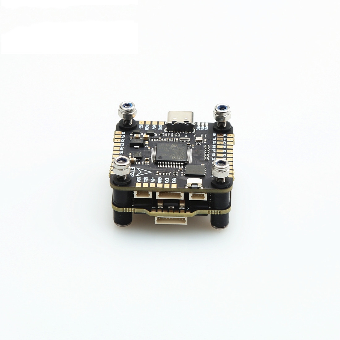 F405 F405HD / F7 F722 フライトコントロ - Fpv Flight Controller F7 Stack 60A のレビューと価格