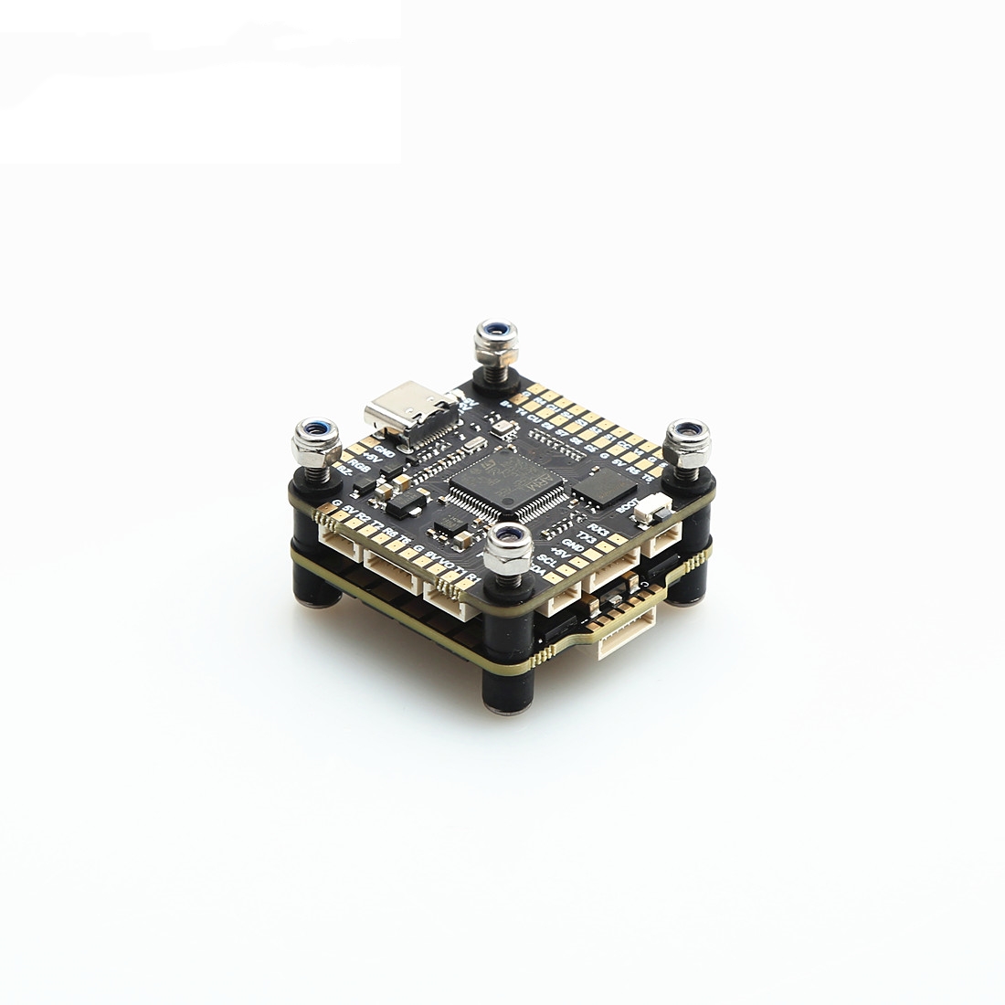 F405 F405HD / F7 F722 フライトコントロ - Fpv Flight Controller F7 Stack 60A のレビューと価格