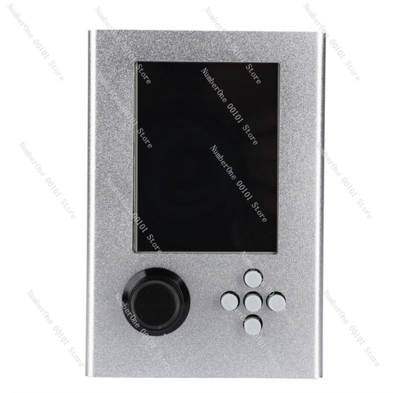 Mayhem Portapack H2 for HackRF - Sdr Software Defined Radio Hackrf のレビューと価格