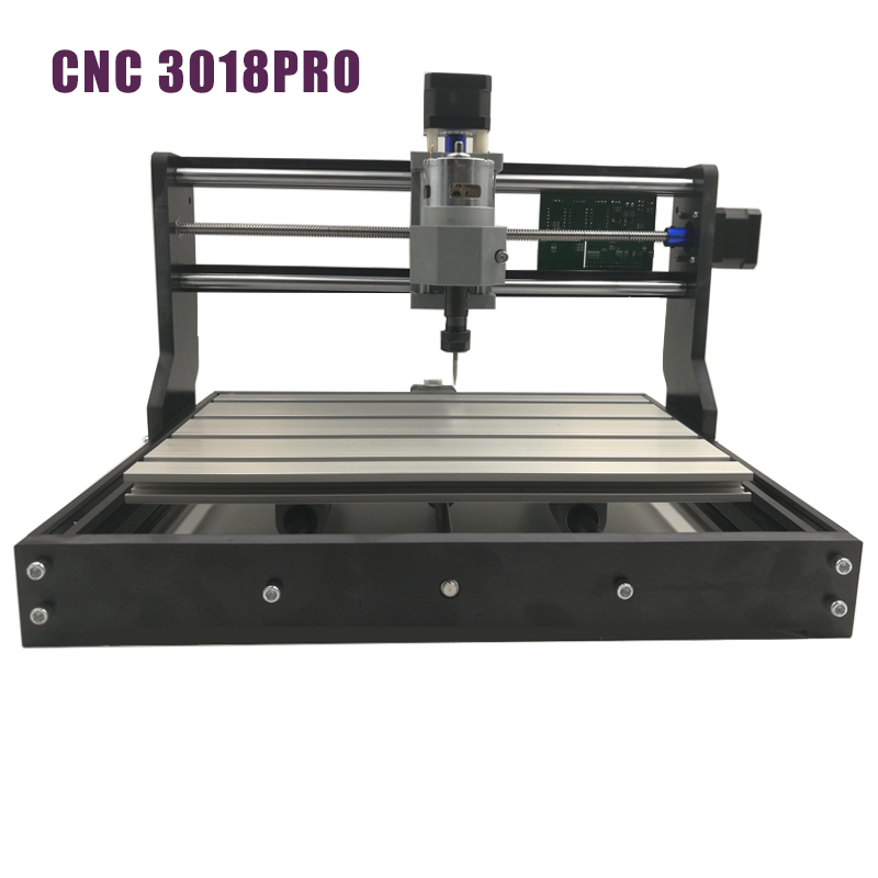 ミニレーザー彫刻機,CNC 3018プロ,木材,ルーター,G - Mini Laser Engraver Cnc Router のレビューと価格