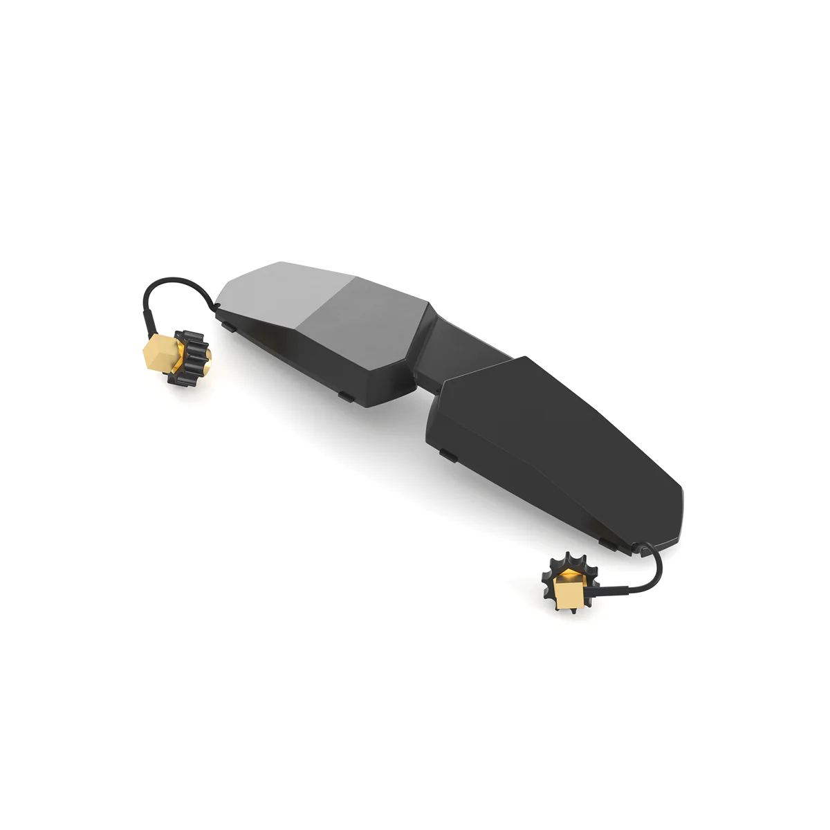 Walksnail-パッチアンテナアバターv2 hdゴーグル - Fpv Goggles Walksnail Avatar Hd のレビューと価格