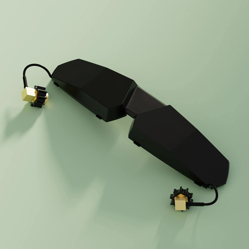Walksnail-パッチアンテナアバターv2 hdゴーグル - Fpv Goggles Walksnail Avatar Hd のレビューと価格