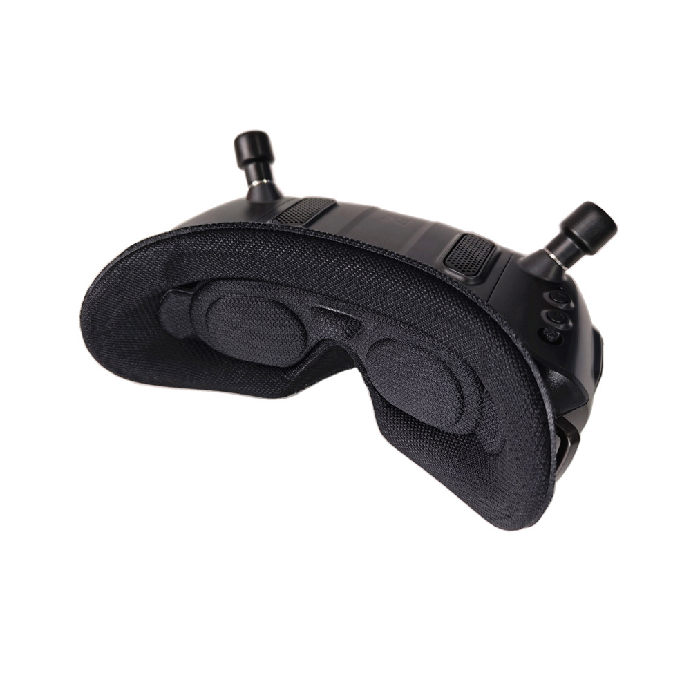 WLYL FPV ヘッドセットフェイスプレートアイマスクコッ - Fpv Goggles Walksnail Avatar Hd のレビューと価格