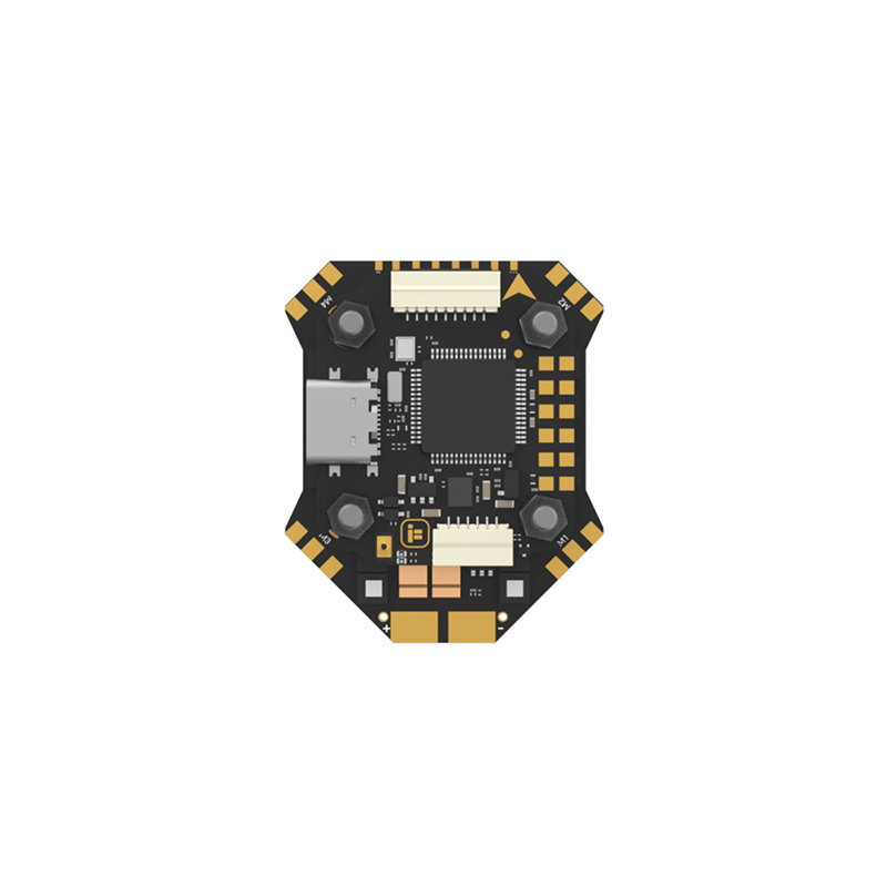 VoidFly for Borg-F7 Mini Stack - Fpv Flight Controller F7 Stack 60A のレビューと価格