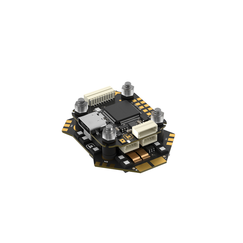 VoidFly for Borg-F7 Mini Stack - Fpv Flight Controller F7 Stack 60A のレビューと価格