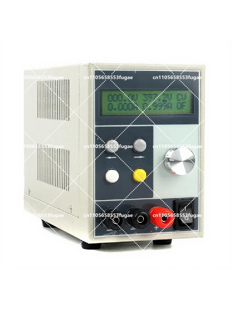 シリーズデジタルプログラマブルラボ用DCスイッチング電源 R - Programmable Dc Power Supply 30V 10A のレビューと価格