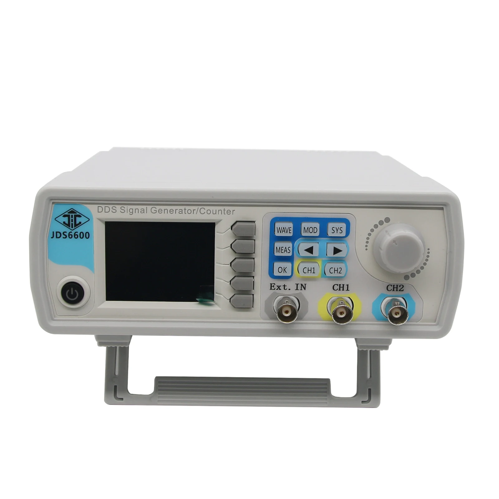 プレミアム製品 2026 JDS6600 デジタル制御 DD - Function Arbitrary Waveform Generator のレビューと価格