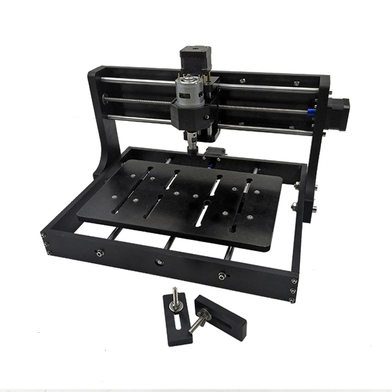 送料無料 CNC 3020 ミニデスクトップレーザー彫刻 G - Mini Laser Engraver Cnc Router のレビューと価格