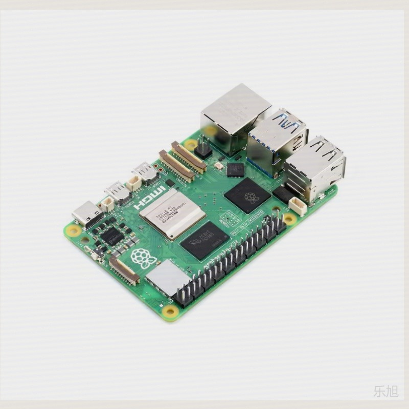 オリジナルRaspberry Pi 5コンプリートキット、B - Raspberry Pi 5 8Gb Kit のレビューと価格