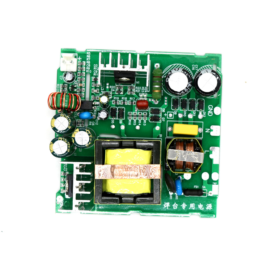 QUICKO STC OLED/LED 108 ワット 4. - Hot Air Rework Station T12 のレビューと価格
