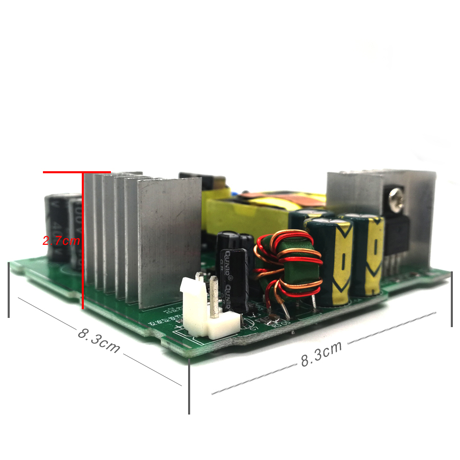 QUICKO STC OLED/LED 108 ワット 4. - Hot Air Rework Station T12 のレビューと価格