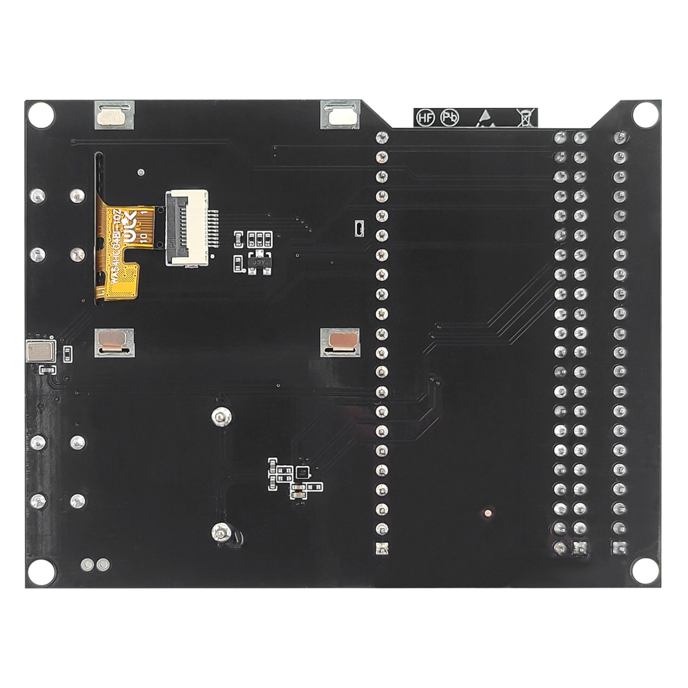 ESP32S3 N16R8 開発ボード 1.54 インチ T - Esp32 S3 Development Board Lot のレビューと価格