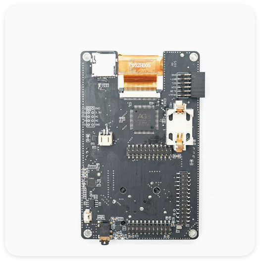 Portapack H4 ディスプレイボード Hackrf  - Sdr Software Defined Radio Hackrf のレビューと価格