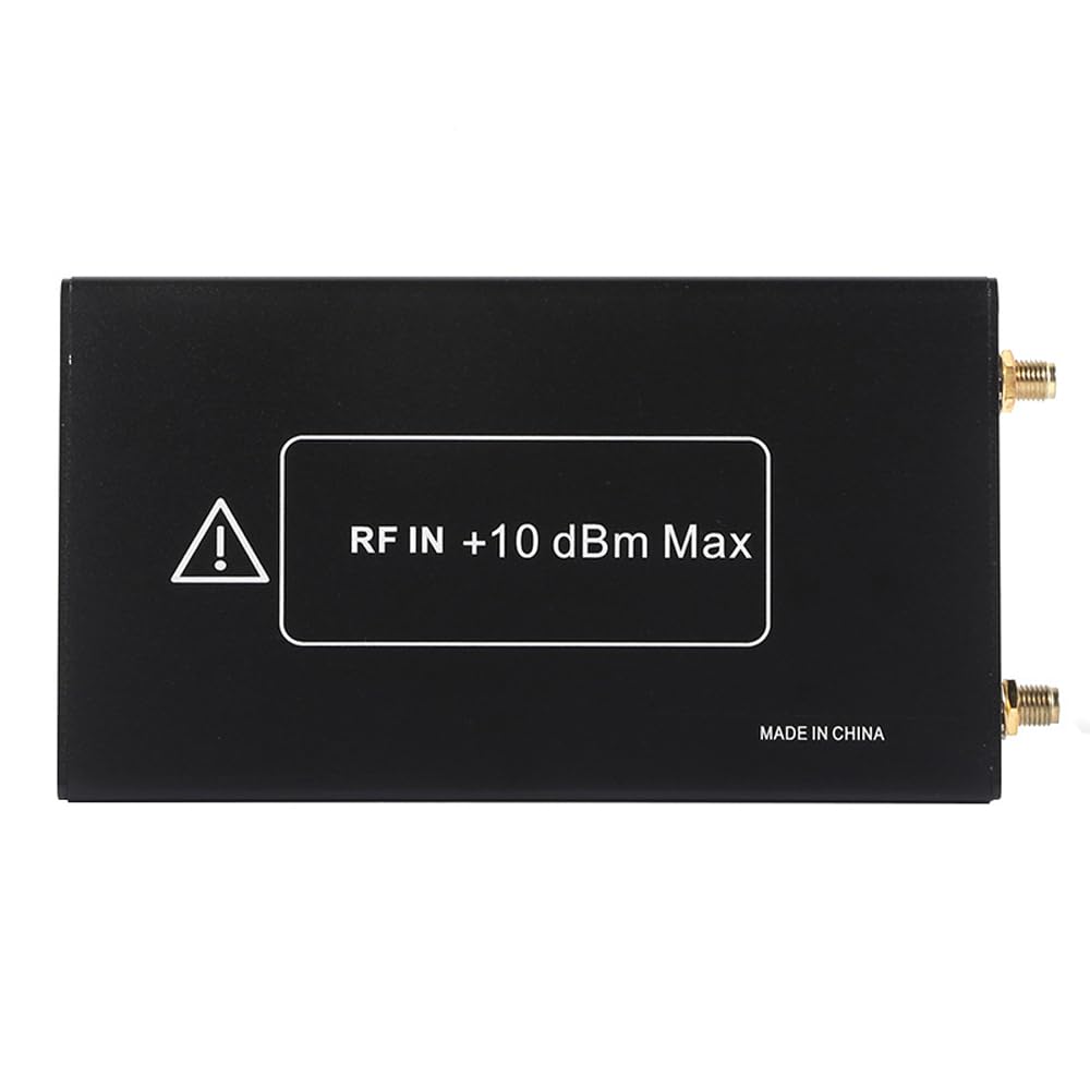 SA6 6GHzスペクトラムアナライザ |   Wi-Fi  - Signal Generator Spectrum Analyzer のレビューと価格