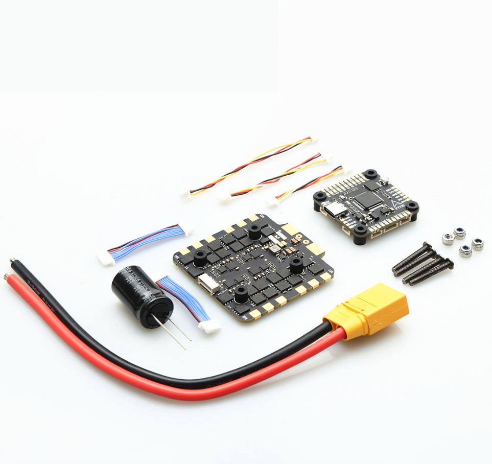F405 V2 Betaflight F4 / F722 F - Fpv Flight Controller F7 Stack 60A のレビューと価格