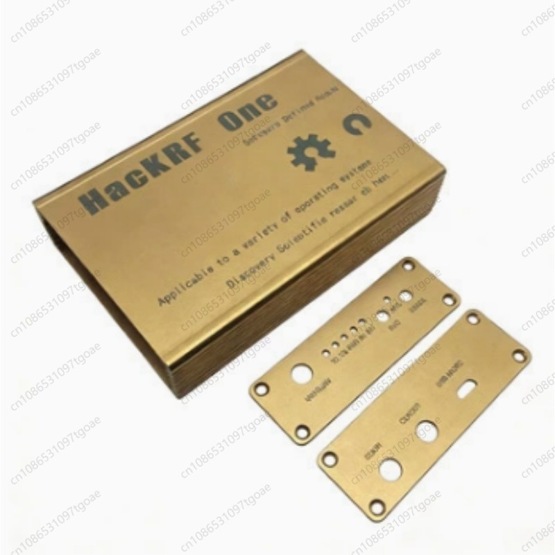 ポータブルSDR無線受信機 HackRF One ソフトウェ - Sdr Software Defined Radio Hackrf のレビューと価格
