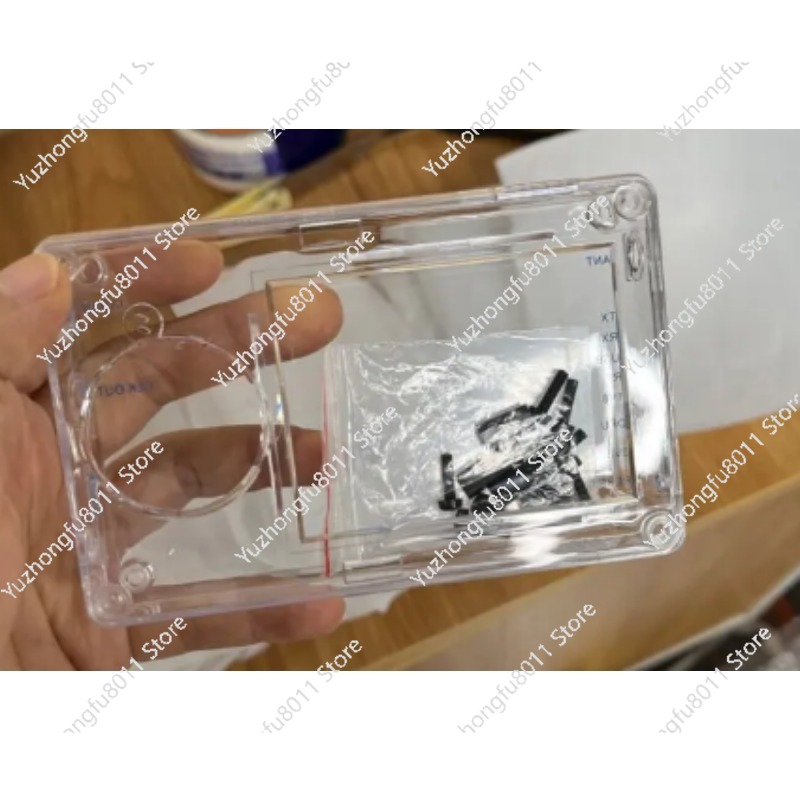 Portapack H4M Mayhem プラスチックシェル - Sdr Software Defined Radio Hackrf のレビューと価格