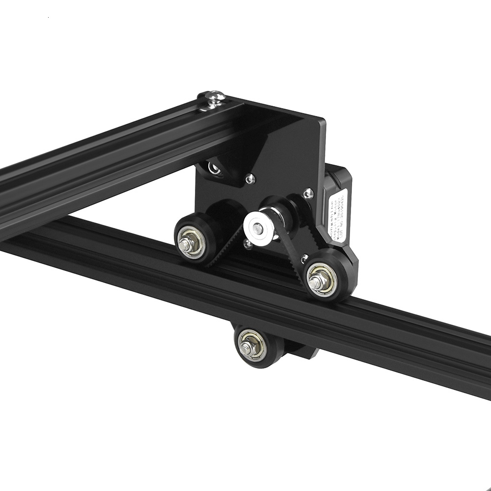 30*40 センチメートルミニ 2500MW CNC レーザ - Mini Laser Engraver Cnc Router のレビューと価格