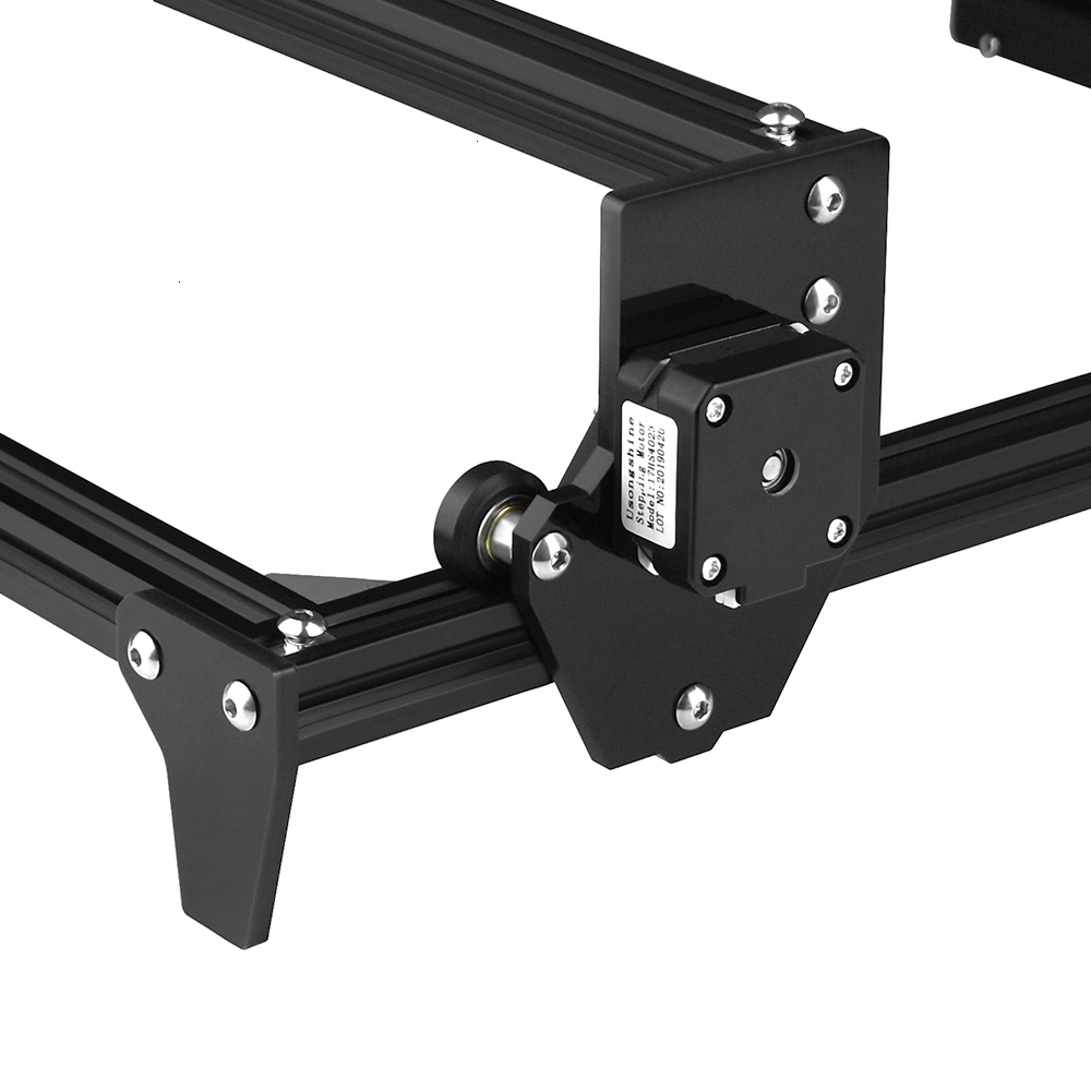 30*40 センチメートルミニ 2500MW CNC レーザ - Mini Laser Engraver Cnc Router のレビューと価格