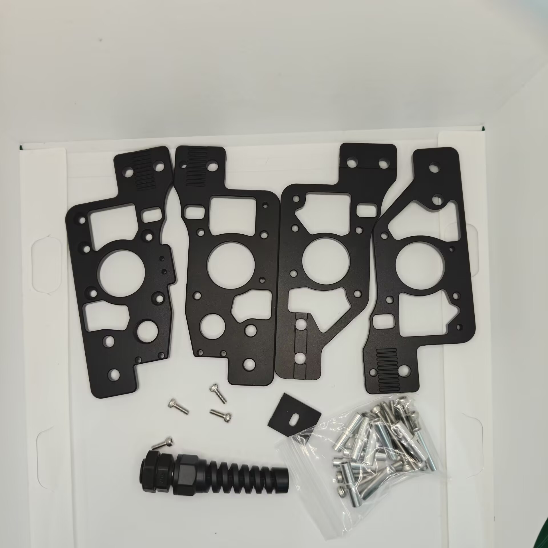 Funssor Voron2.4 R2 3Dプリンター 超軽 - Voron 2.4 R2 Kit のレビューと価格