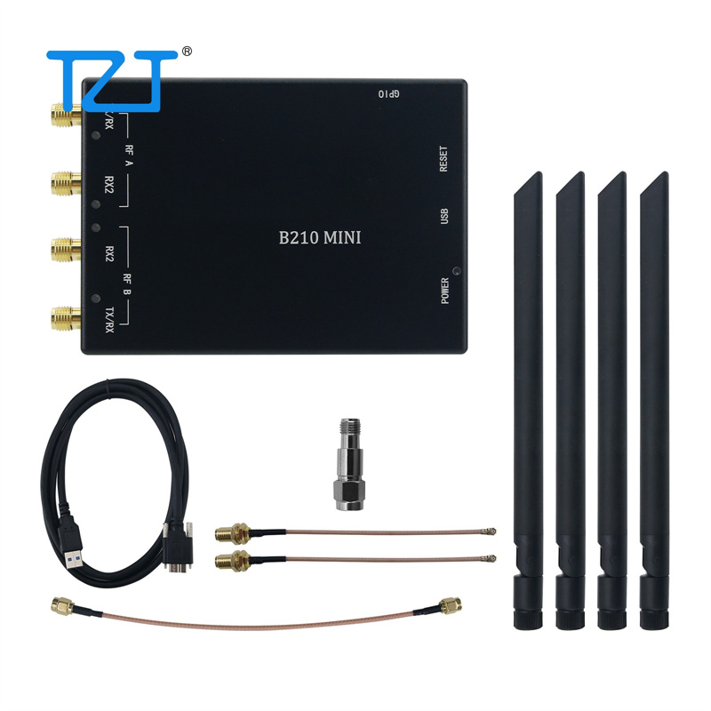 TZT B210 ミニ AD9361 ソフトウェア無線機開発 - Sdr Software Defined Radio Hackrf のレビューと価格