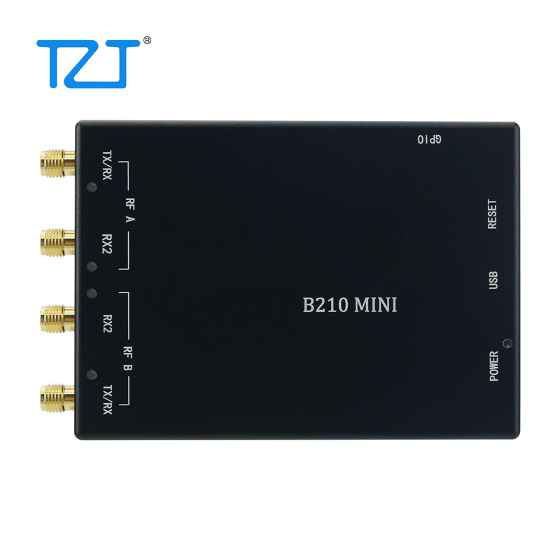 TZT B210 ミニ AD9361 ソフトウェア無線機開発 - Sdr Software Defined Radio Hackrf のレビューと価格