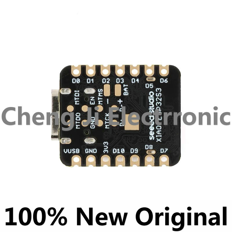 1 個/ロット ESP32S3、2.4GHz Wi Fi+B - Esp32 S3 Development Board Lot のレビューと価格