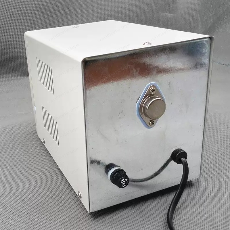 TXN‑1502D リニア調整式DC電源、15V 2A、機器 - Linear Lab Power Supply Adjustable のレビューと価格