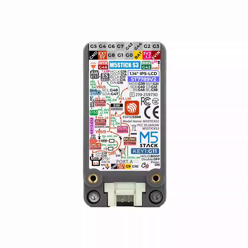 ESP32 S3 ESP32S3 高性能コンパクト M5st - Esp32 S3 Development Board Lot のレビューと価格