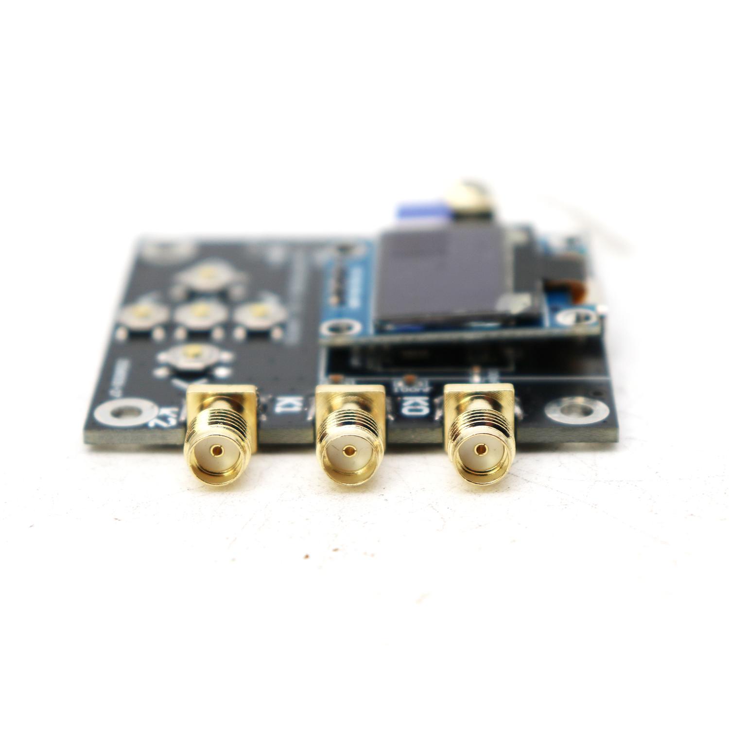 SI5351 プログラマブルクロック信号発生器 2.5kHz - Signal Generator Spectrum Analyzer のレビューと価格
