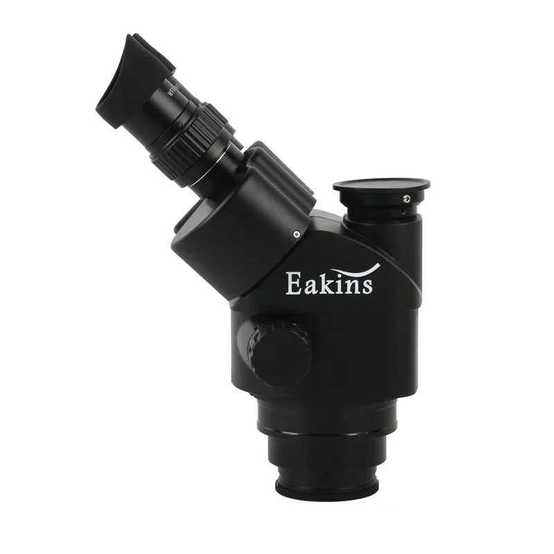 3.5倍 90倍 180倍 シミュラフォーカス ダブルブーム - Stereo Trinocular Microscope Pcb のレビューと価格