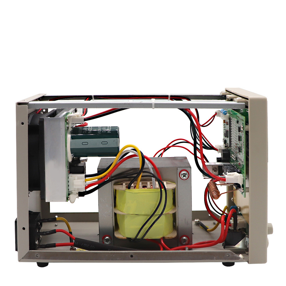 Korad-精密調整可能デジタルプログラマブルDC電源、実験 - Programmable Dc Power Supply 30V 10A のレビューと価格