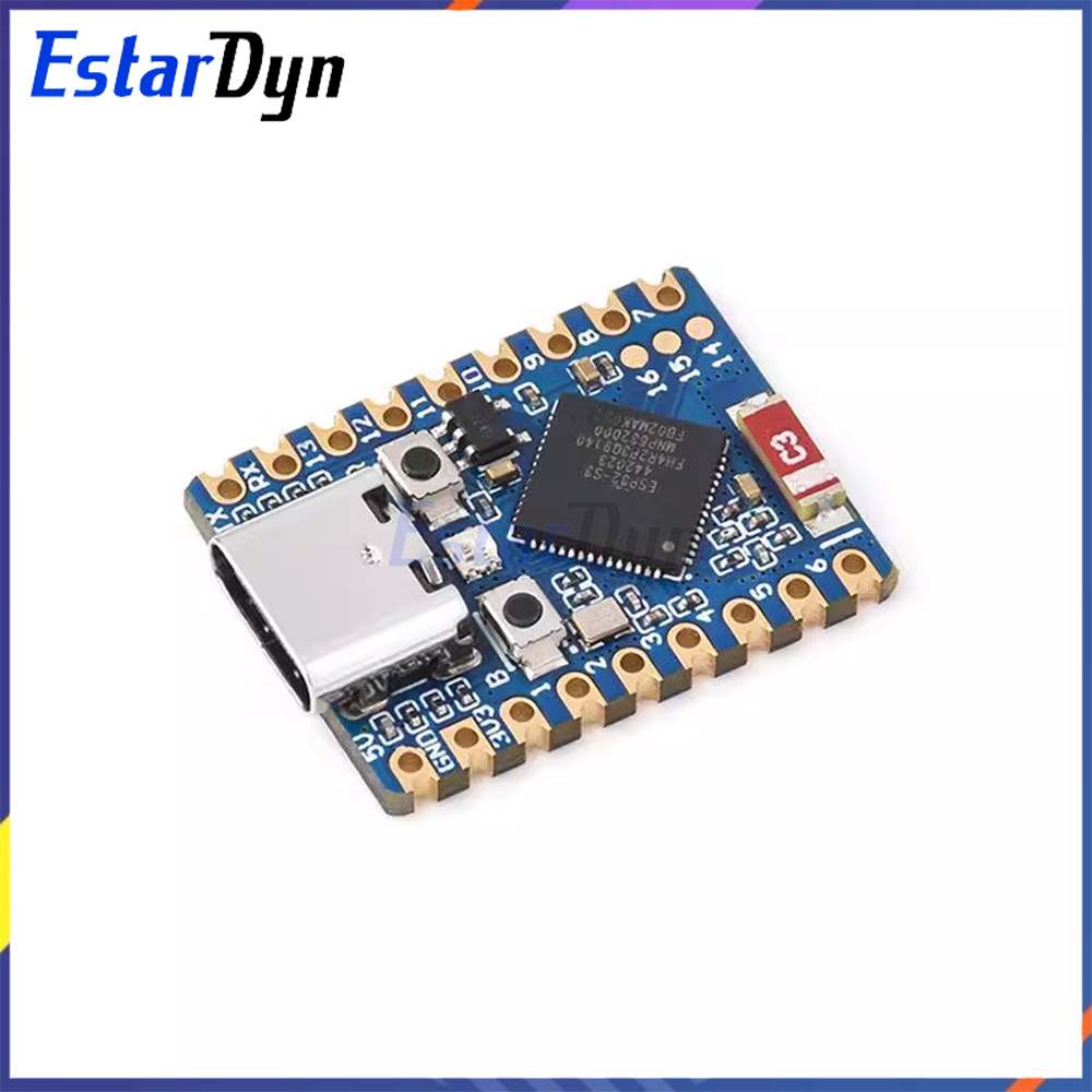 ESP32-S3-Zero WiFi Bluetooth L - Esp32 S3 Development Board Lot のレビューと価格