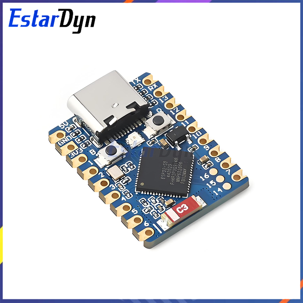 ESP32-S3-Zero WiFi Bluetooth L - Esp32 S3 Development Board Lot のレビューと価格