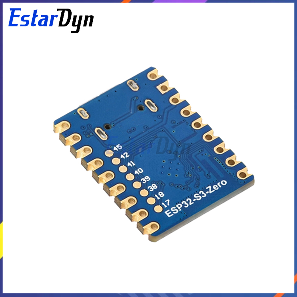 ESP32-S3-Zero WiFi Bluetooth L - Esp32 S3 Development Board Lot のレビューと価格