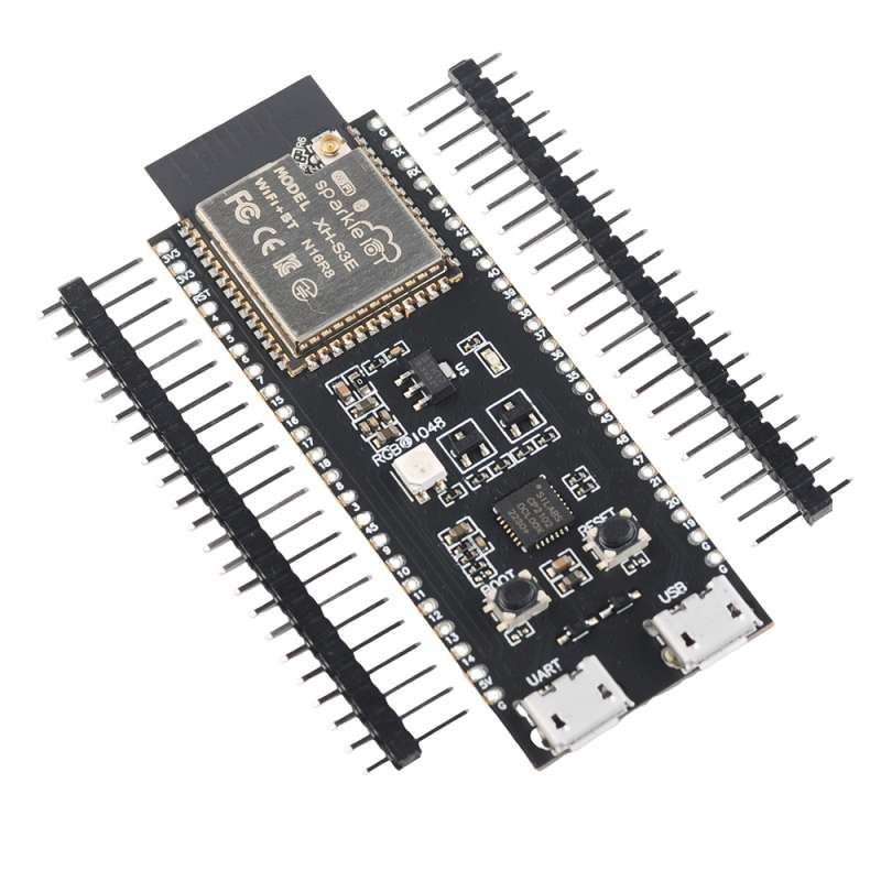 5 ピース/ロット ESP32-S3-DevKitC-1 N - Esp32 S3 Development Board Lot のレビューと価格