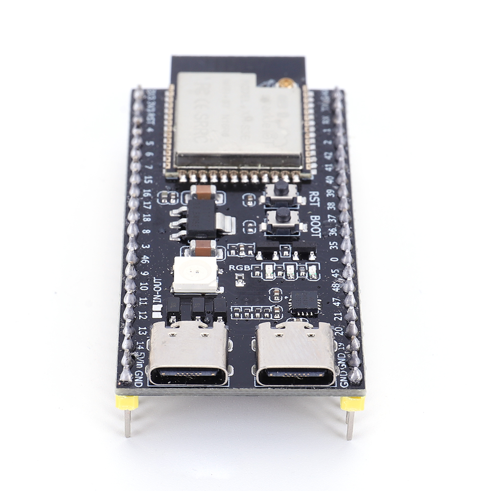 新しいESP32 S3開発ボード、拡張アダプターキット付き、 - Esp32 S3 Development Board Lot のレビューと価格