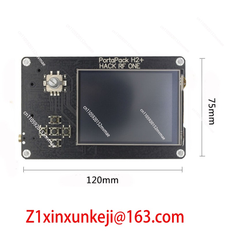H2 Hackrf One SDR ソフトウェア無線機 1M - Sdr Software Defined Radio Hackrf のレビューと価格