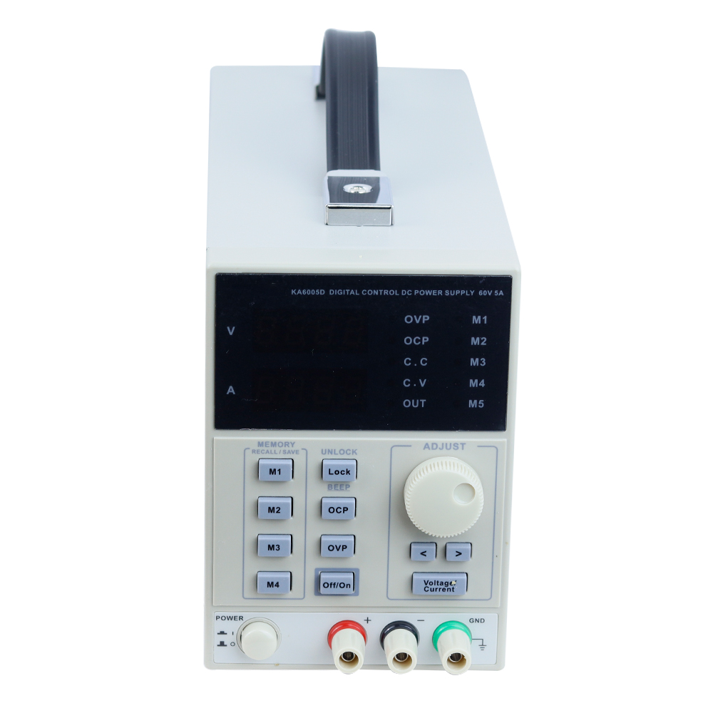 Korad-実験室用DC電源,6005d,6005p,301 - Programmable Dc Power Supply 30V 10A のレビューと価格
